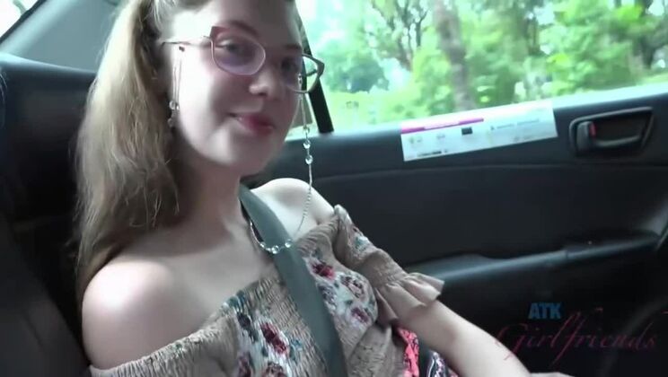 Elena Koshka's Wild and Crazy Animal Park Adventure