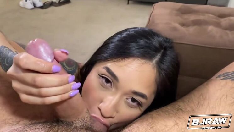 Avery Black - Naughty POV and Big Tits