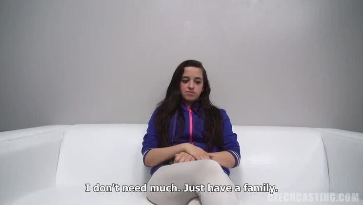 Misa Czech Seduction