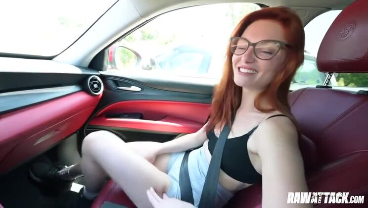 Lacy Lennon's Afternoon Delight
