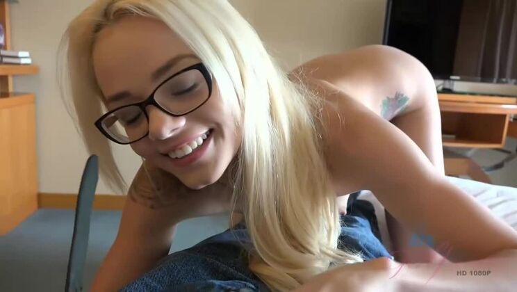 Girlfriend Gets Creampie, Not Facial