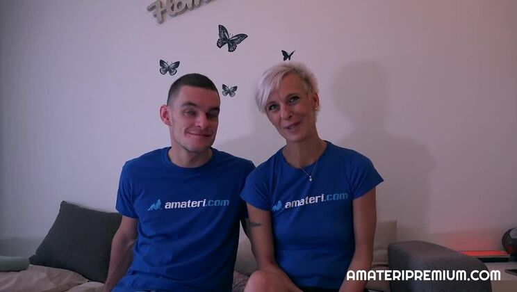 European Amateur Espoir MILF