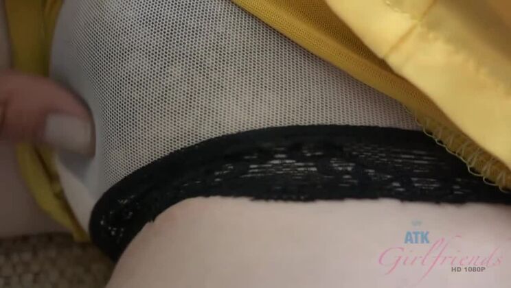 POV Creampie That Emma Evins Will Never Forget