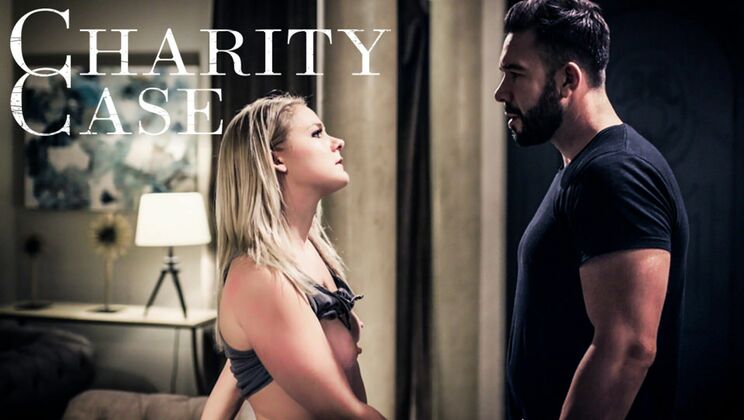 Will's Hairy Charity Case