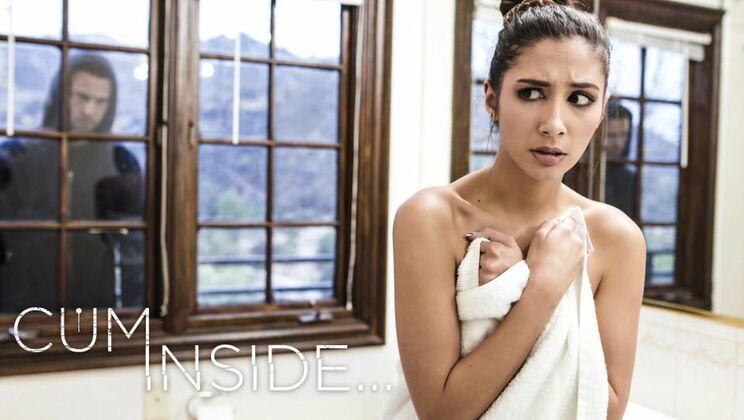 Hardcore Fucking with Gianna Dior and Seth Gamble