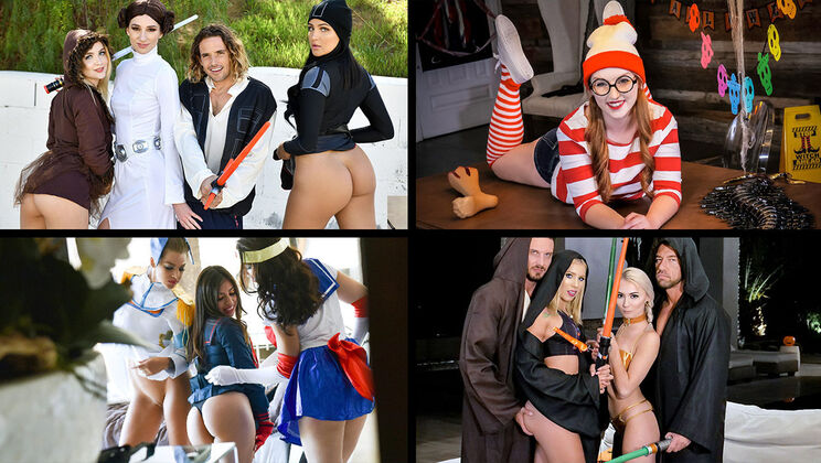 Cosplay Stars