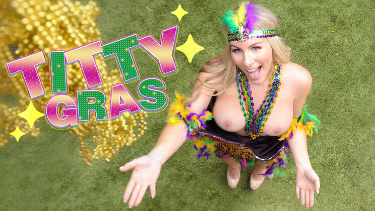 Bunny's MILF Mayhem