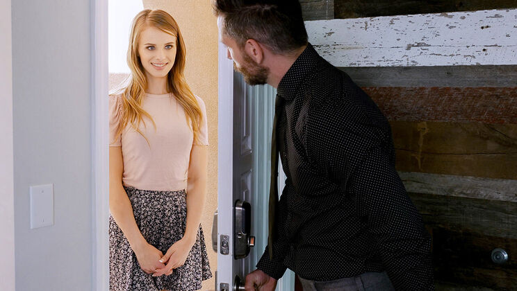 Jillian Janson And Babyscammer Sex