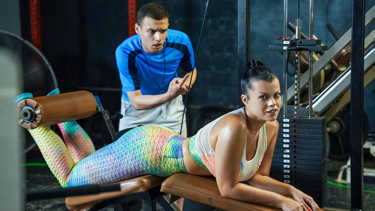 The MILF Workout Experience