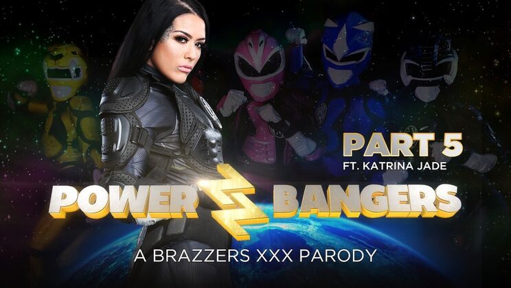 Shaved Pussy & Deep Throat in XXX Parody Part 5