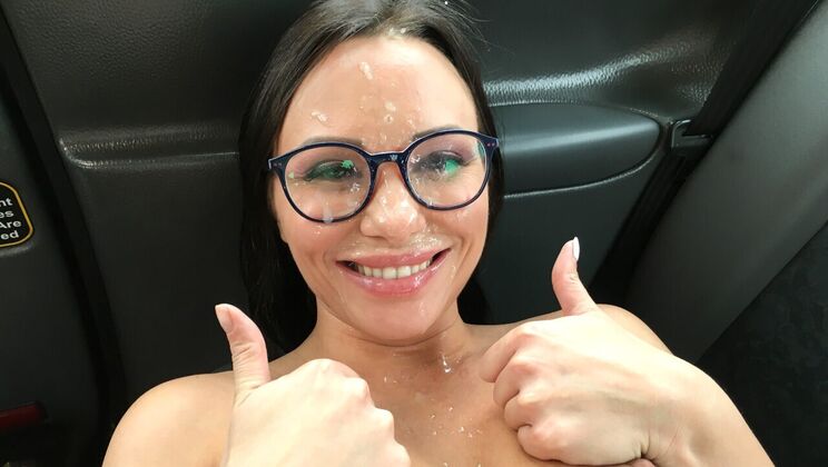 Let's Cum in Your Boyfriend's Mouth - Deepthroat Fun