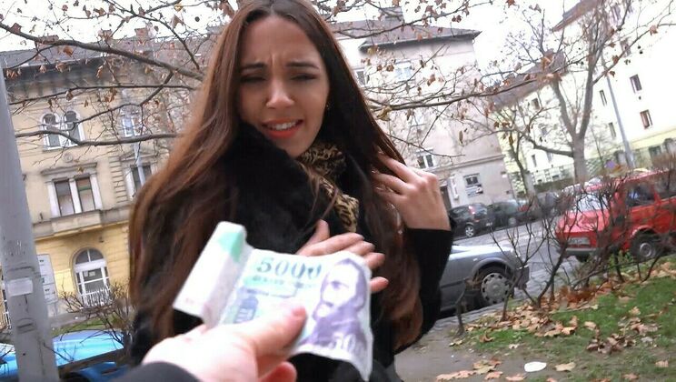 Carry Cherry's Underwear Revealed