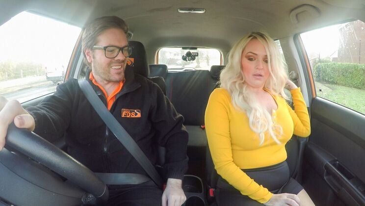 Ryan Makes Love to Louise Lee