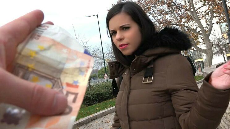 Nekane's Impressive Bust