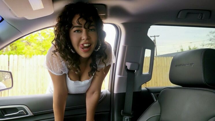 Reverse Cowgirl Squirting with Tattooed Babe