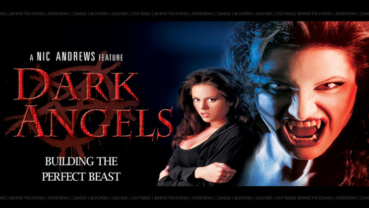 The Making of Dark Angels' Beast