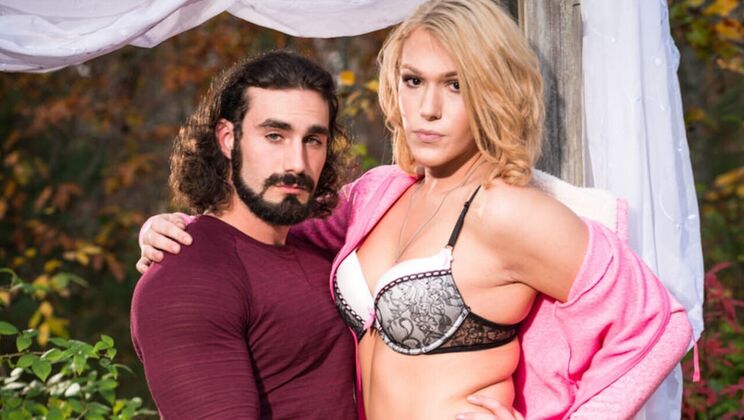 Jaxton Wheeler's TS Teacher Fantasy