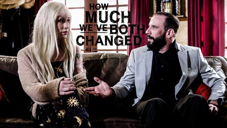 Changing Together: A Stepfamily Affair