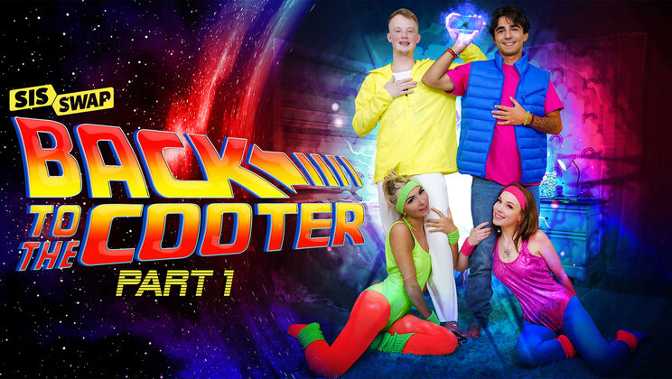 Old School Pussy Revisited Part 1