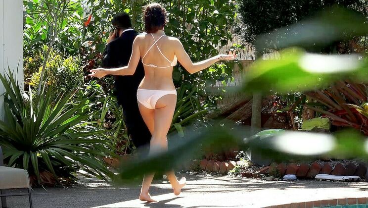 Stevie K Foxx's Sloppy Blowjob is Very Dirty