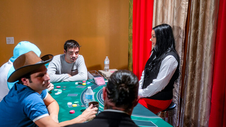 Winning Big at the House