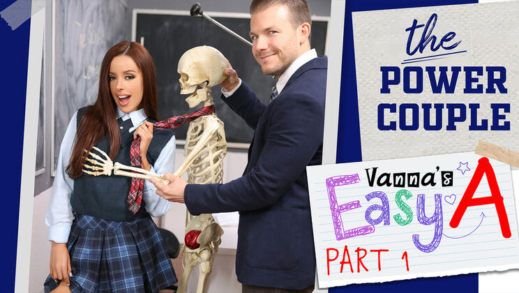 Codey and Vanna's Sexy Rumor Fest