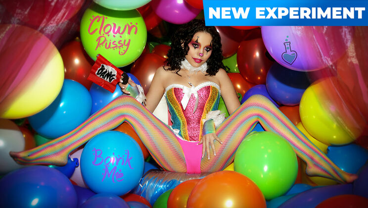 Delving into Clussy: The Concept of Clown Pussy
