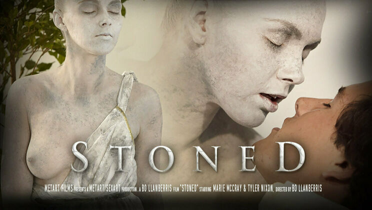 Stoned and Fucking: A Couple's Delight