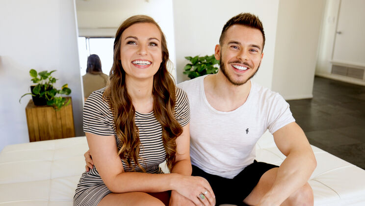 Mason & Kenzie's Big Ass Doggystyle - A Show to Remember