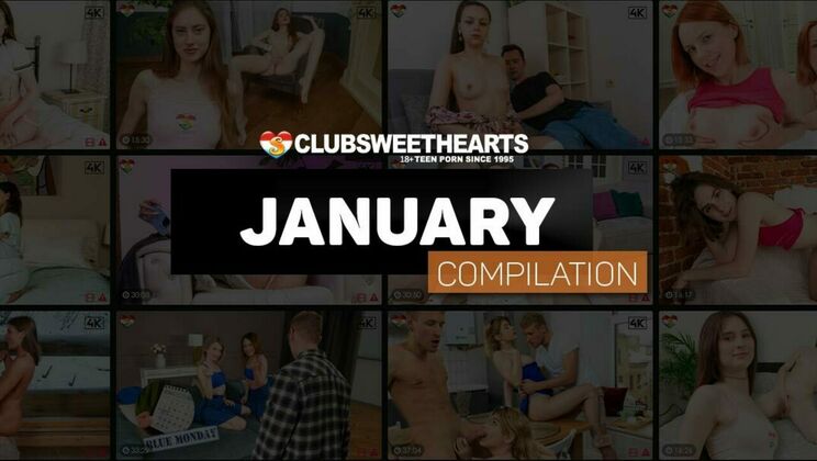 January 2024's Best Adult Videos
