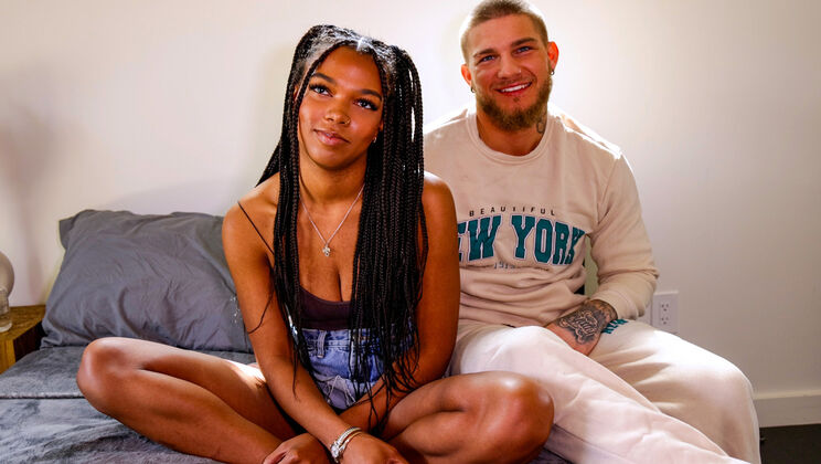 Nonstop Blowjob and Cumshot with Mac Lawler and Allison Lox