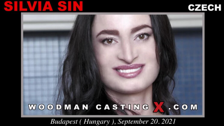 Silvia Sin's Deepthroat Challenge