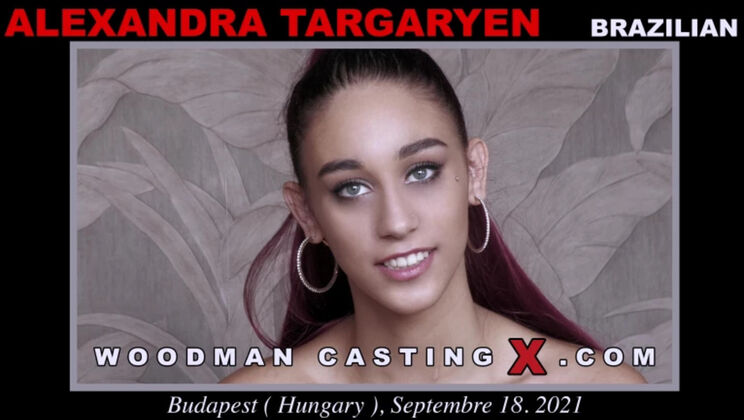 Alexandra Targaryen: Rimming Her Way to Stardom