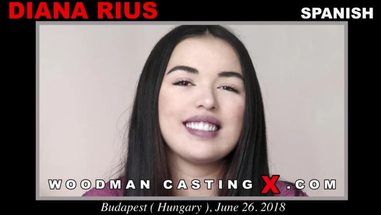 Rius Gets Cumshot in Hotel Room