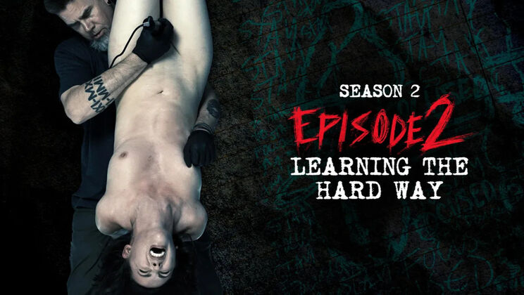 Beautiful Punishment: Diary of a Madman S2 E2