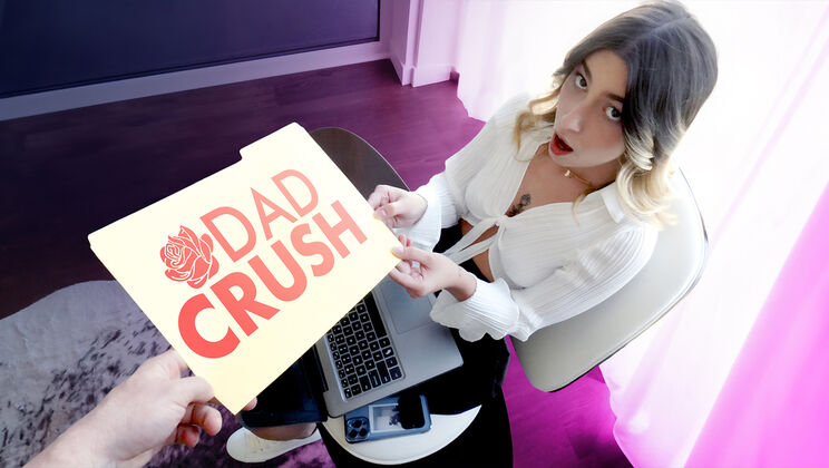 Chanel Camryn's Deepthroat Revenge on Sugar Daddy
