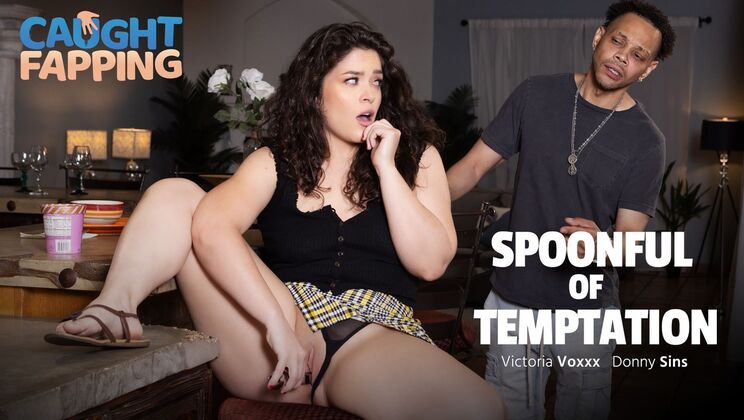 A Spoonful of Lust in Doggystyle