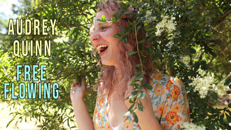 Audrey Quinn's Solo Adventure