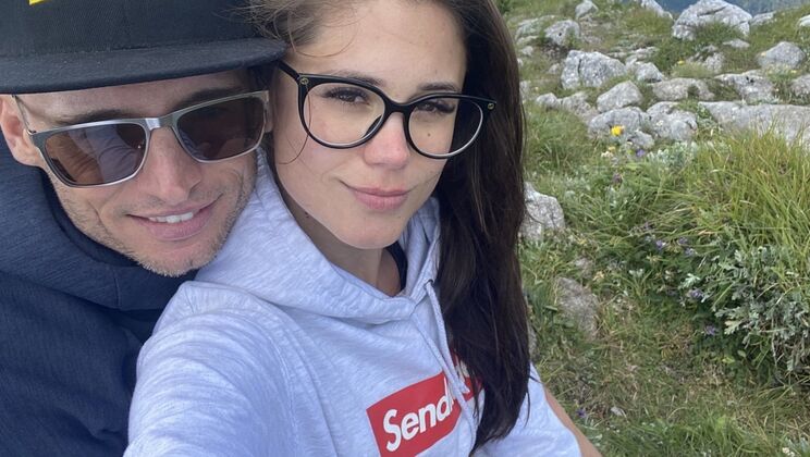 Marcello Bravo and LittleCaprice - Porn Lifestyle