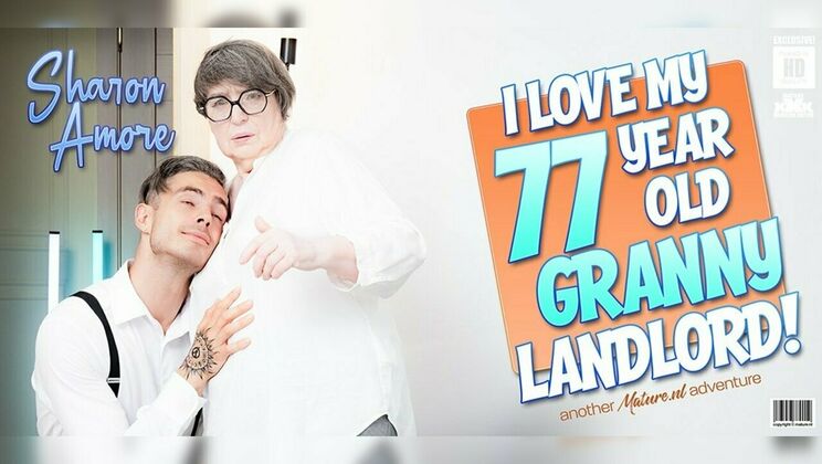 Willy Regal's Big Mistake with Granny Sharon Amore