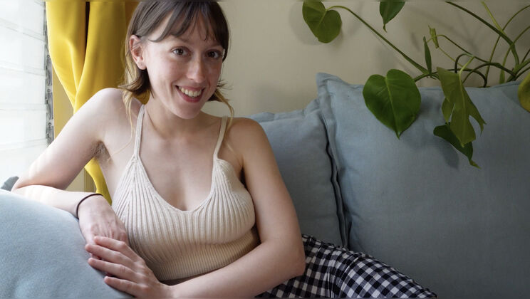 First Off: Sex Episode 4 (Bee A's Selection)