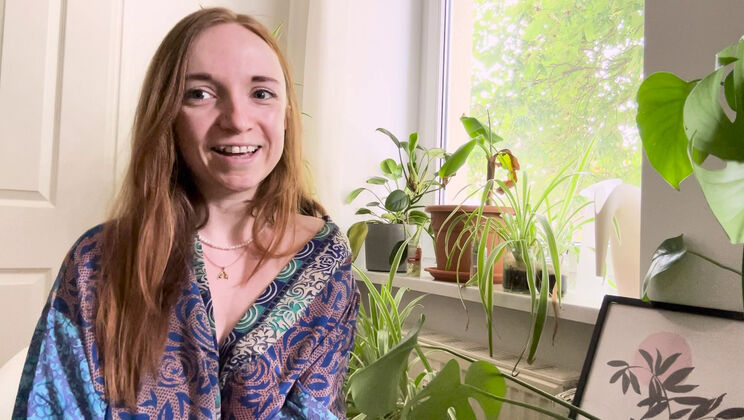 Feline Fetish: Kitty S & Cleo S