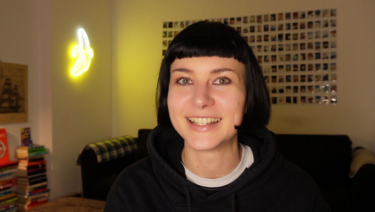 Fetish Lust Unleashed - Ana B & Serafina (Ersties)