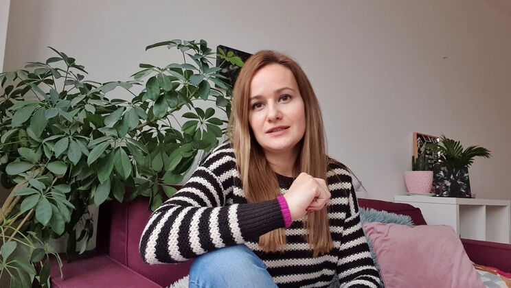 Staff Pick: Luca's Sexy Debut