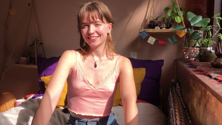 Toyboy Passion - Lou's Pick