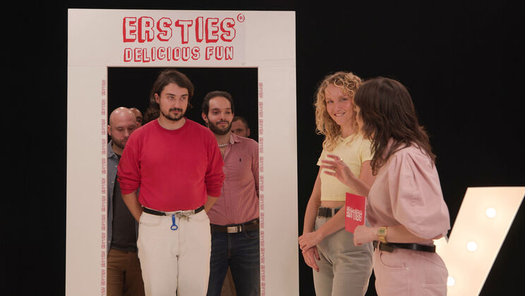 Tinder Real Life Seduction Games