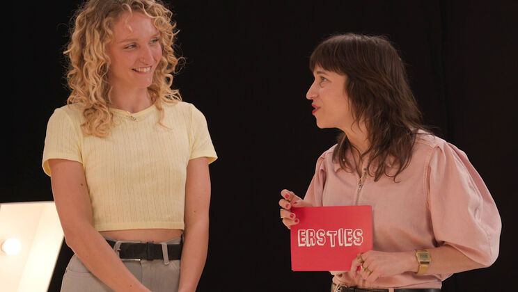 Winter Nights, Steamy Videos