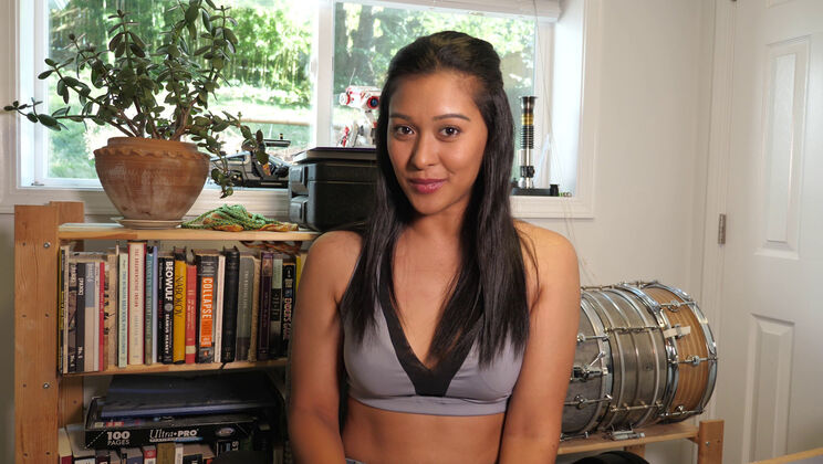 A Fun Day with Jin's Sexy Picks