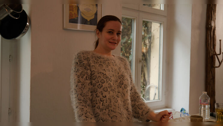 Ersties Beauties: Talia M. & Alyssa