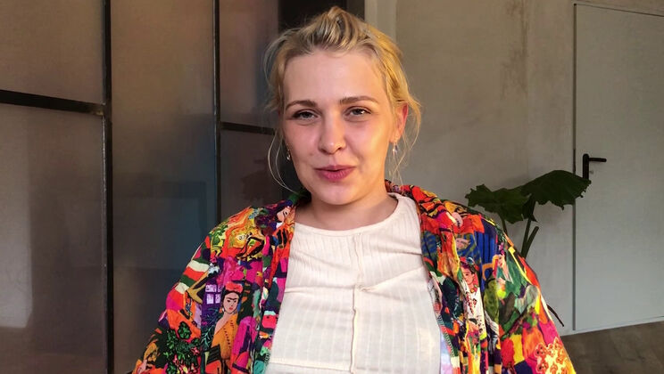 Inge and Sirena - Two Hotties Exploring Lust